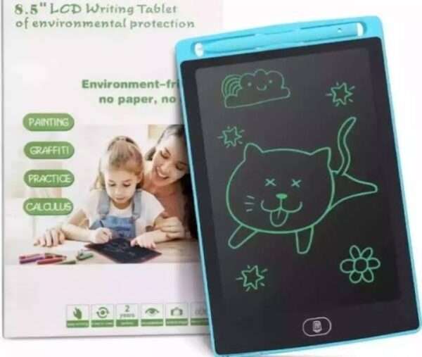 8.5 Inches Magic LCD Writing Tablet